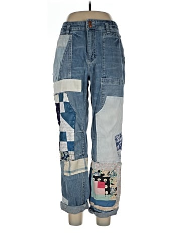 Pilcro Jeans (view 1)