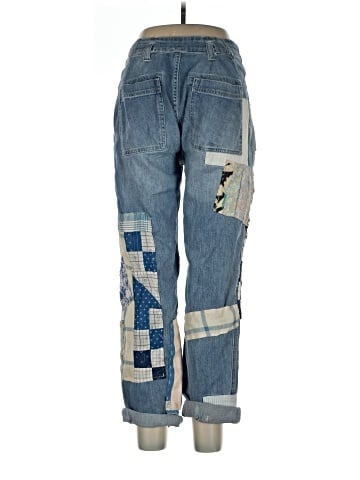 Pilcro Jeans (view 2)