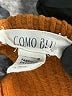 Como Blu Brown Long Sleeve T-Shirt Size XL - photo 7
