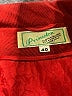 Princeton Graphic Red Coat Size EU 40 / US 10 - photo 6