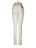 Level 99 Chevron-herringbone Ivory Jeans Size 29 waist - photo 2
