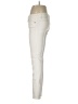 Level 99 Chevron-herringbone Ivory Jeans Size 29 waist - photo 5
