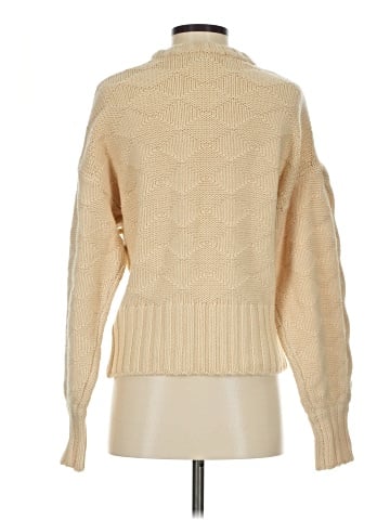 Joie Wool Pullover Sweater (view 2)