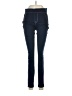 Apt. 9 Blue Jeggings Size 6 - photo 1