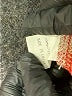 Prettygarden Plaid Red Coat Size M - photo 7