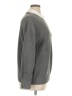 Lands' End 100% Cotton Gray Pullover Sweater Size 1X - photo 4