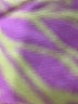 Doncaster Collection 100% Cotton Print Pink Jacket Size 8 - photo 6