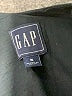 Gap Black Sleeveless Blouse Size S - photo 7