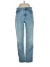 Everlane Blue Jeans Size 27 r - photo 1
