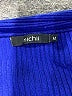 Nichii Blue Cardigan Size M - photo 7