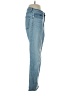 Everlane Blue Jeans Size 27 r - photo 4