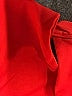 Ralph Lauren Red Swimsuit Top Size XL (estimated) - photo 3