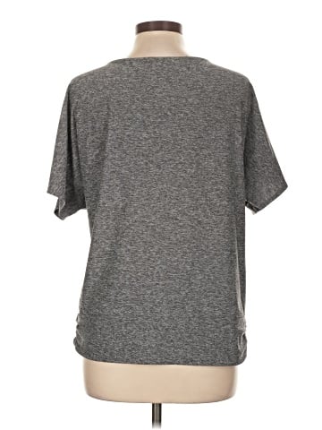 Apt. 9 Short Sleeve Top (view 2)