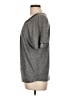 Apt. 9 Gray Short Sleeve Top Size L - photo 5