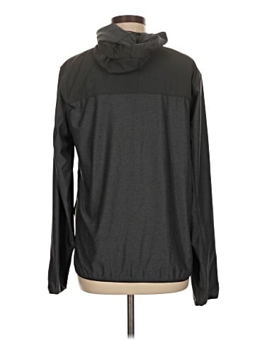 Active by Old Navy Windbreaker (view 2)