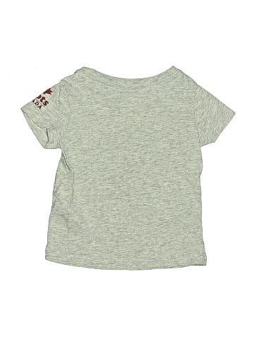 Baby Roots Short Sleeve T-Shirt (view 2)