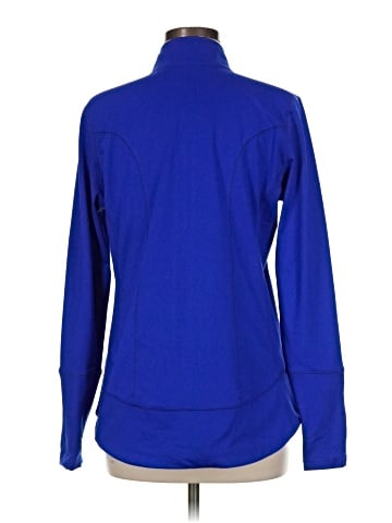 JoFit Track Jacket (view 2)