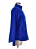 JoFit Blue Track Jacket Size M - photo 4