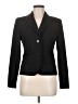 MICHAEL Michael Kors Black Blazer Size 6 - photo 1
