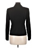 MICHAEL Michael Kors Black Blazer Size 6 - photo 2