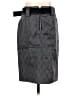 Marc Jacobs Argyle Gray Casual Skirt Size 2 (estimated) - photo 2