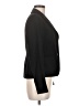 MICHAEL Michael Kors Black Blazer Size 6 - photo 4