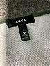 Aqua Camo Green Casual Dress Size M - photo 7