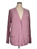 Torrid Pink Cardigan Size 1X Plus (1) - photo 1