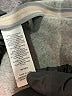 Lucky Brand Gray Wool Coat Size XS - photo 7