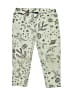Andy & Evan Print Green Khakis Size 9-12 mo - photo 1