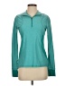 C9 By Champion Teal Long Sleeve Polo Size XS - photo 1