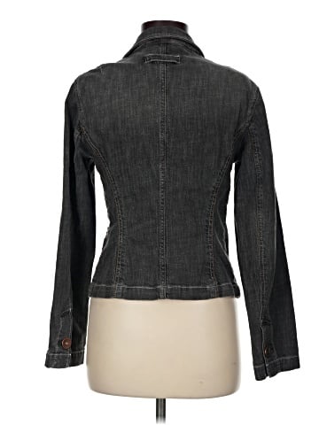 Marc Aurel Denim Jacket (view 2)