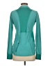C9 By Champion Teal Long Sleeve Polo Size XS - photo 2