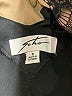Soho Solid Black Jumpsuit Size 8 - photo 4