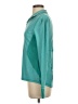 C9 By Champion Teal Long Sleeve Polo Size XS - photo 5