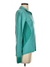 C9 By Champion Teal Long Sleeve Polo Size XS - photo 4