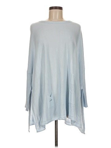 Mer Sea & Co Poncho (view 1)