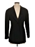 Tahari 100% Polyester Black Blazer Size 4 - photo 1