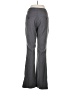 H&M Chevron-herringbone Gray Dress Pants Size 8 - photo 2