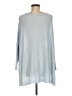 Mer Sea & Co Blue Poncho Size M (estimated) - photo 2