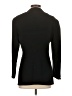 Tahari 100% Polyester Black Blazer Size 4 - photo 2