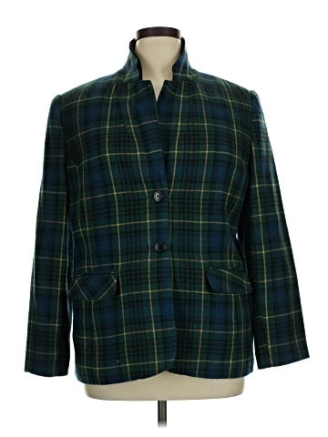Sag Harbor Blazer (view 1)