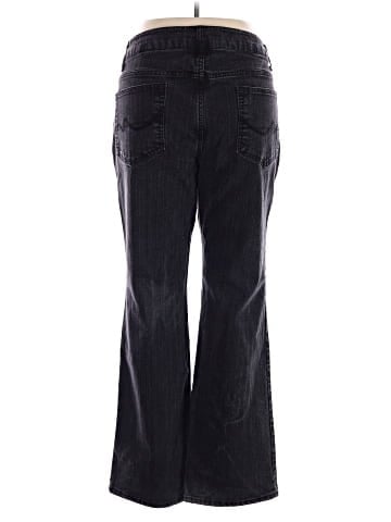 Faded Glory Jeans (view 2)