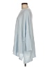 Mer Sea & Co Blue Poncho Size M (estimated) - photo 5