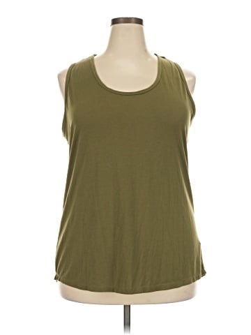 Bcg Sleeveless T-Shirt (view 1)
