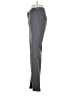 H&M Chevron-herringbone Gray Dress Pants Size 8 - photo 5