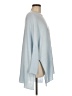 Mer Sea & Co Blue Poncho Size M (estimated) - photo 4