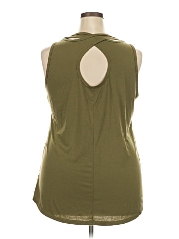 Bcg Sleeveless T-Shirt (view 2)