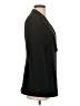 Tahari 100% Polyester Black Blazer Size 4 - photo 4