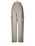 Athleta Tan Cargo Pants Size 6 - photo 1